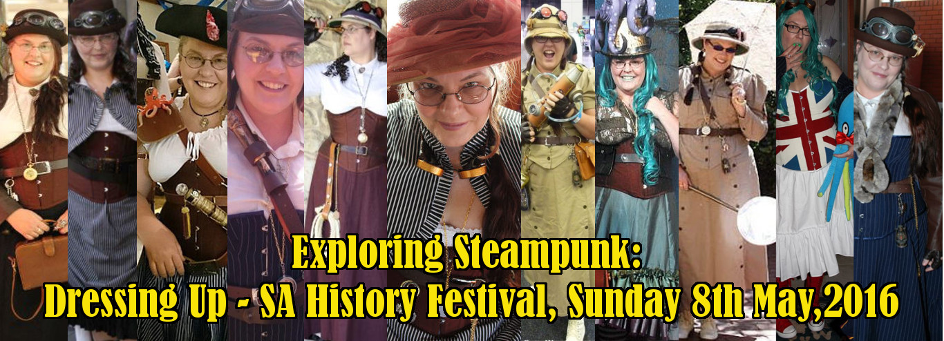 Exploring Steampunk1500x500