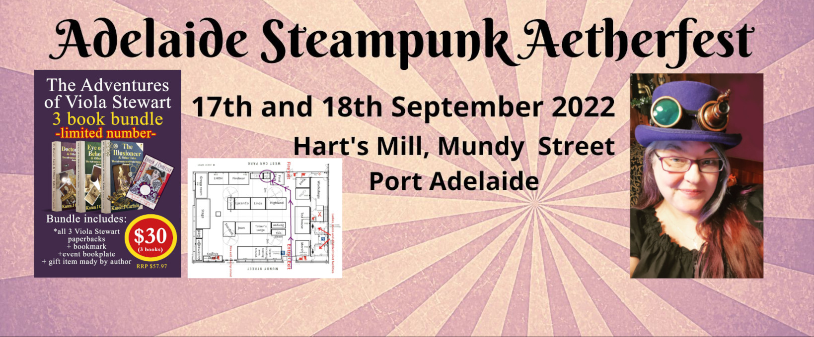 Steampunk  Eventbrite