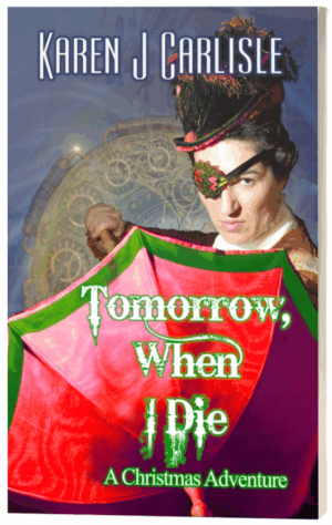 Tomorrow, When I Die Pre-order COLLECT OCC